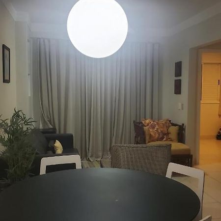 Guaruja - Praia Do Tombo - Apartamento ภายนอก รูปภาพ