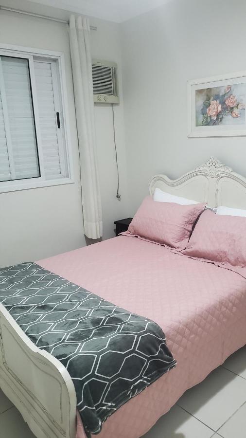 Guaruja - Praia Do Tombo - Apartamento ภายนอก รูปภาพ