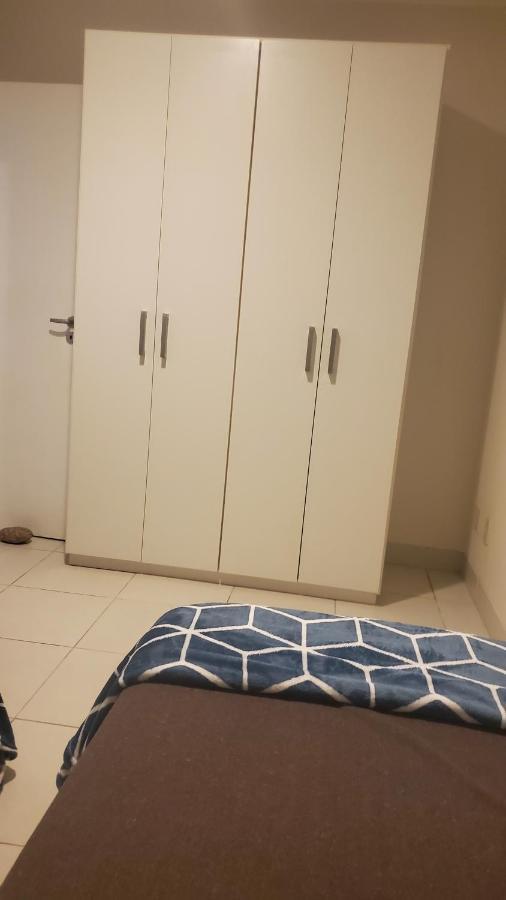 Guaruja - Praia Do Tombo - Apartamento ภายนอก รูปภาพ