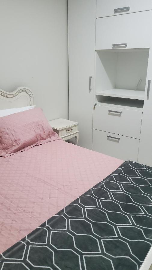 Guaruja - Praia Do Tombo - Apartamento ภายนอก รูปภาพ