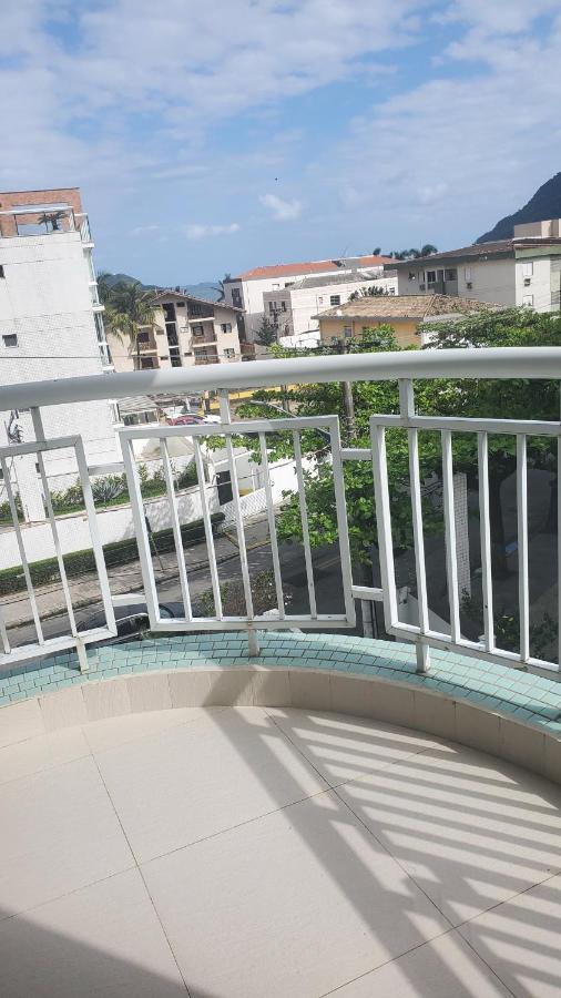 Guaruja - Praia Do Tombo - Apartamento ภายนอก รูปภาพ